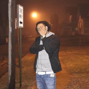 Meet your Posher, Trey